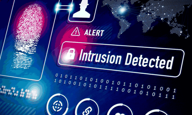 SafeWatch- Intrusion-Detection