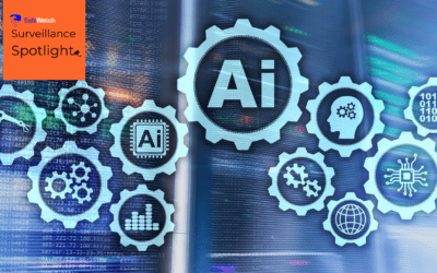 The Impact of AI on the Security Industry